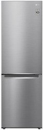 LG Combi Frigo/Congélateur GBB61PZGGN