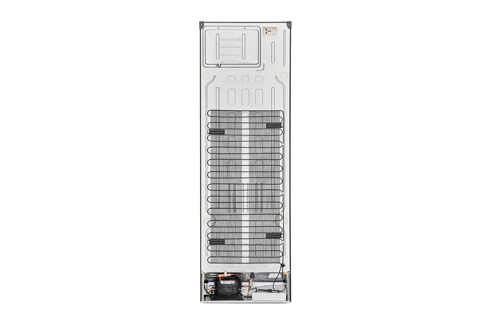 LG Combi Frigo/Congélateur GBB61PZGGN - 2