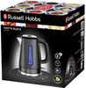 Russell Hobbs Bouilloire Noir Mat 2614070 - 7