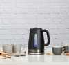 Russell Hobbs Bouilloire Noir Mat 2614070 - 8