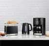 Russell Hobbs Bouilloire Noir Mat 2614070 - 9