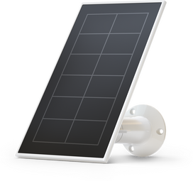 Arlo Essential Solar - Wit