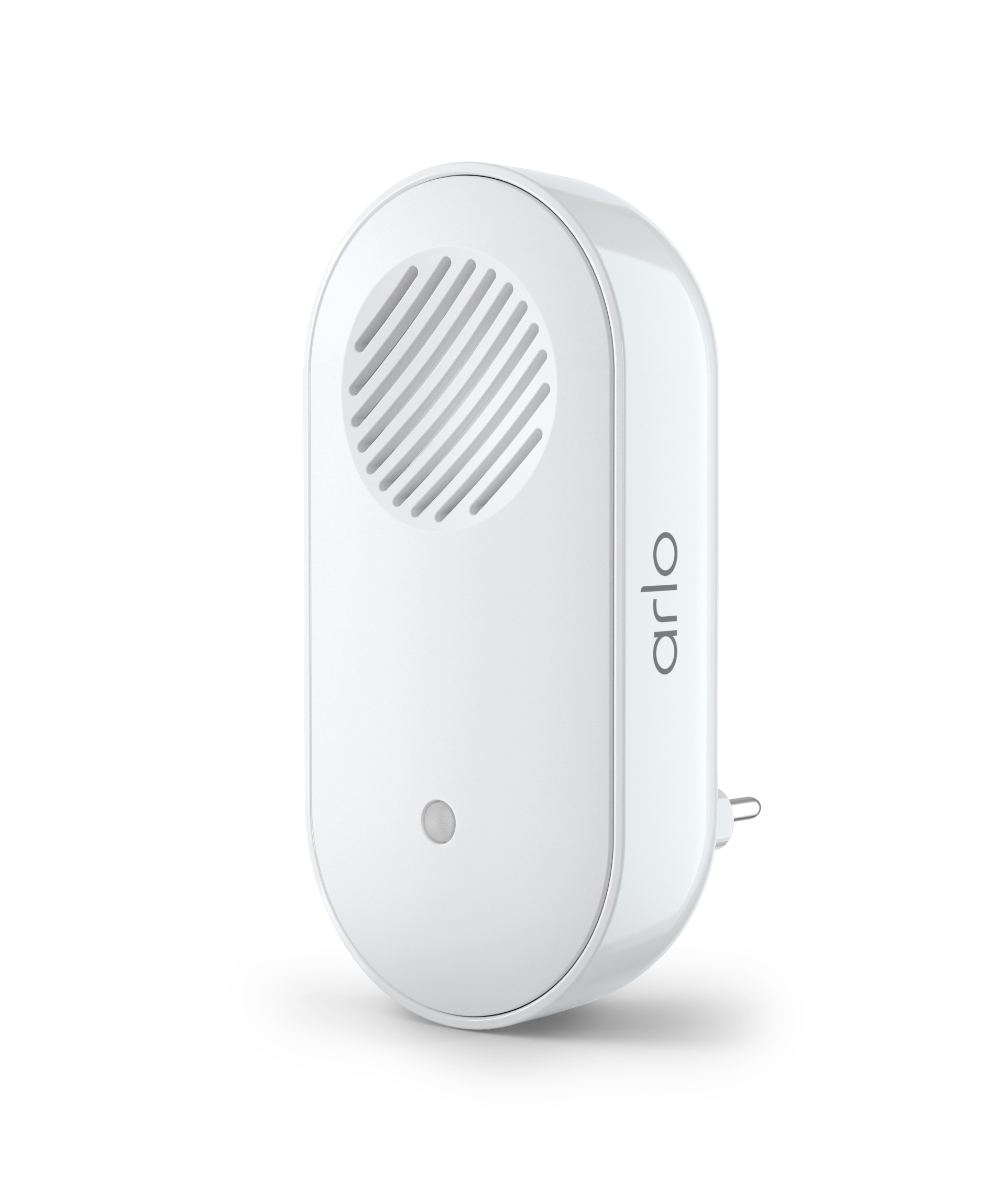 Arlo Essential Doorbell  Chime - Blanc - 8