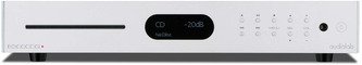 Audiolab CD-Speler 8300CDQ Zilver