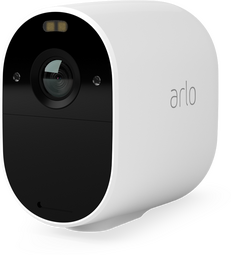 Arlo Essential 1-Pack - Wit