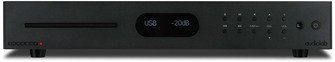 Audiolab CD-Speler 8300CDQ Zwart