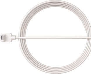 Arlo Essential Outdoor Cable - Wit