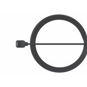 Arlo Essential Outdoor Cable - Noir - 1