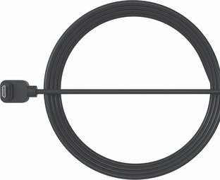 Arlo Essential Outdoor Cable - Zwart