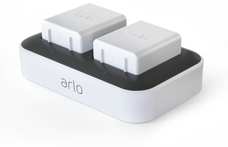Arlo GEN 5 Dual Battery Charger