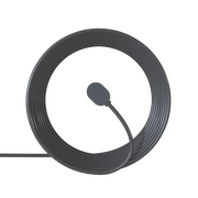 Arlo Outdoor Magnetic Charging Cable - Zwart - 1