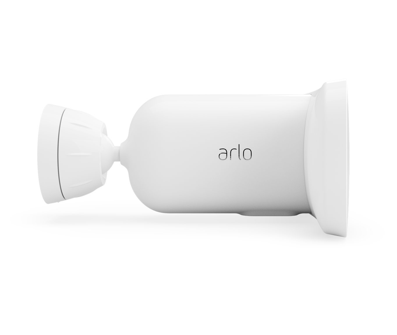 Arlo Pro 3 Floodlight - Blanc - 6