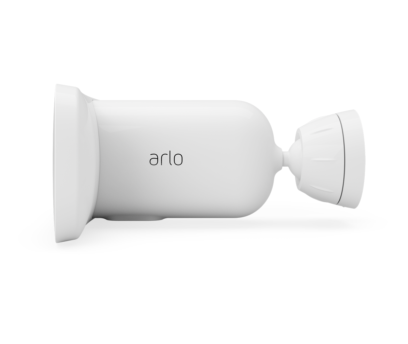 Arlo Pro 3 Floodlight - Blanc - 8