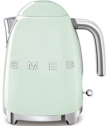 Smeg KLF03PG - Vert