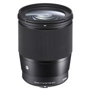 Sigma 16mm F1.4 DC DN | (c) X mount - 3