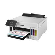 Canon Maxify GX5050 MegaTank - 2