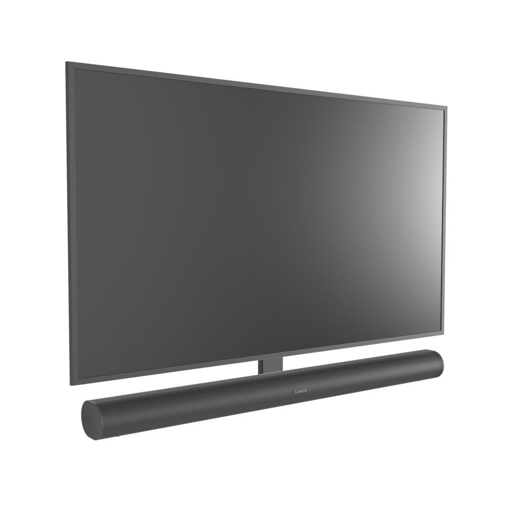 Cavus Frame Sonos Arc Noir - 4