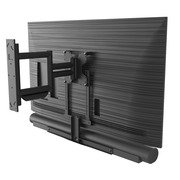 Cavus Frame Sonos Arc Noir - 5