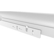 Cavus Support mural Sonos Arc Blanc - 6