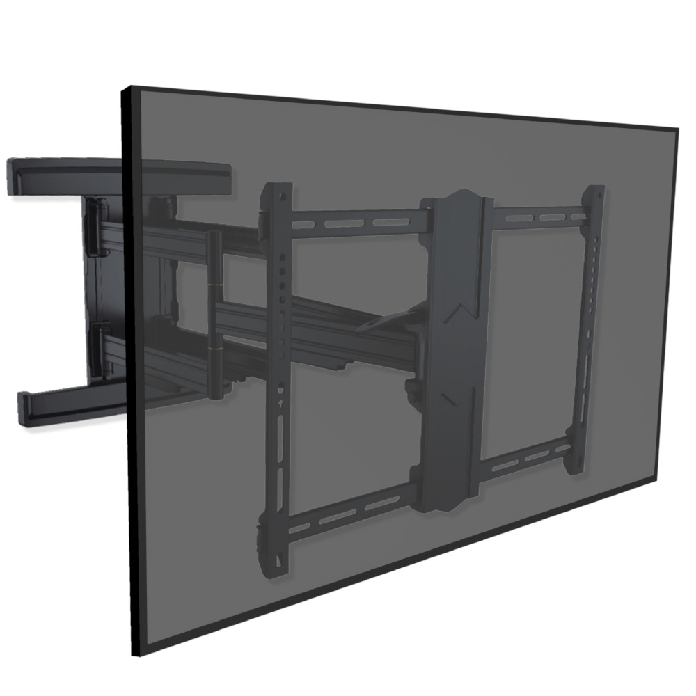 Cavus Muursteun 37-80 inch WME602 - 3