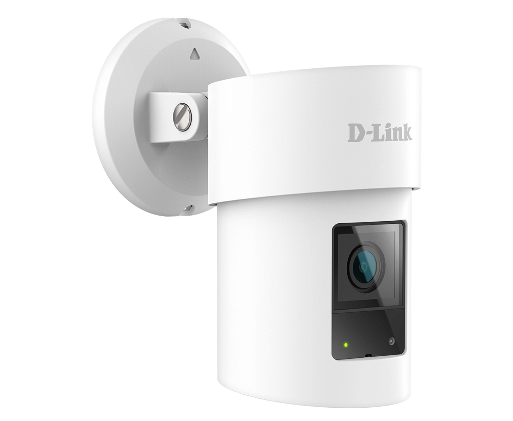 D-Link Network Camera DCS8635LH - 2