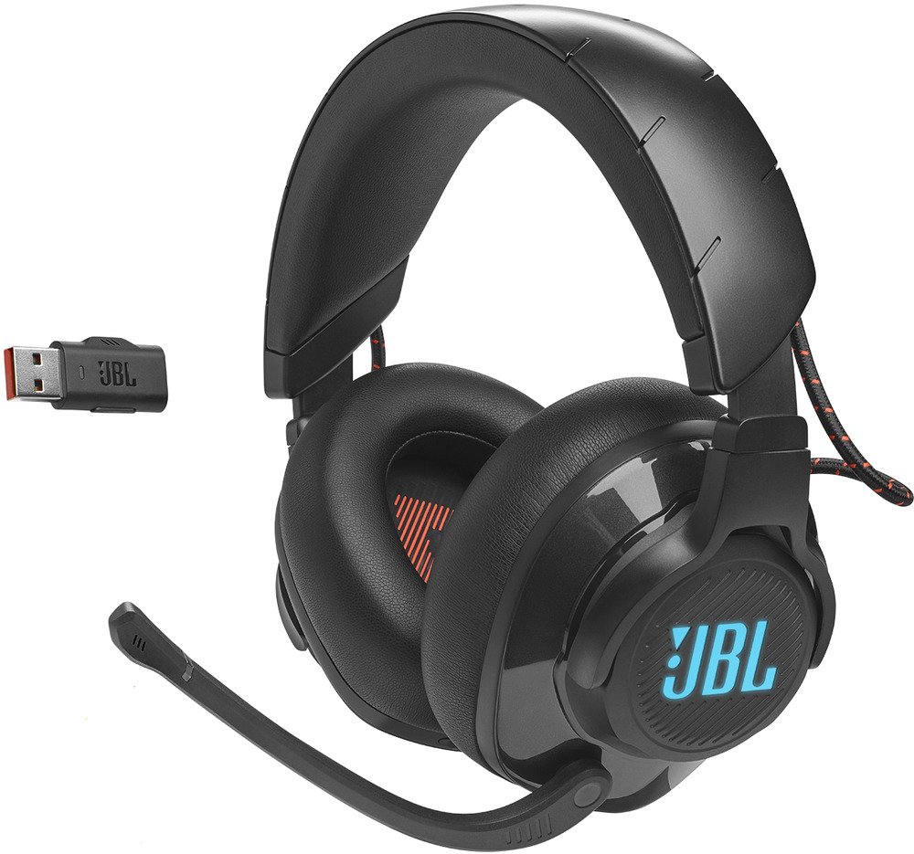 JBL Quantum 610 Draadloze Headset