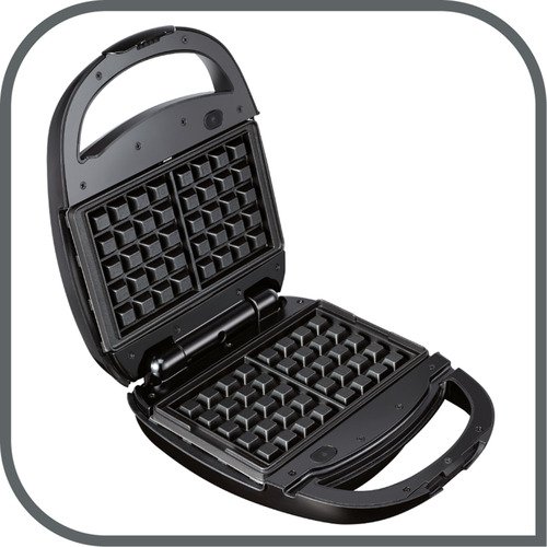 Tefal Snack Time SW341812 - 3