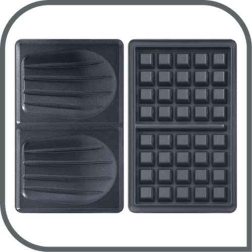 Tefal Snack Time SW341812 - 4