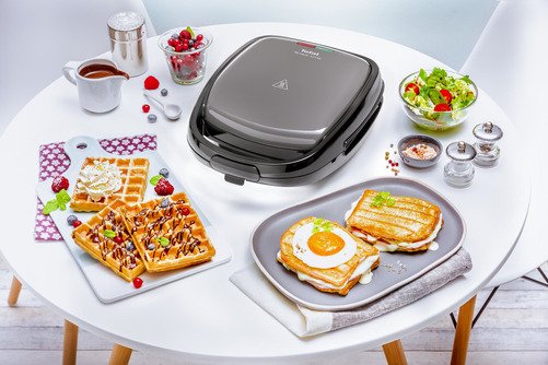 Tefal Snack Time SW341812 - 7