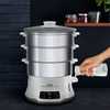Tefal Stoomkoker Deluxe VC502D10 - 7