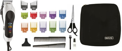 Wahl Color Pro Hair Cutting Kit (20 pcs) 201040-460 - 2