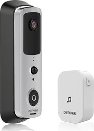 Denver Smart Video Doorbell SHV120