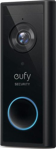 EufyDoorbell