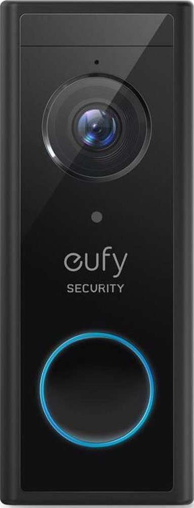 Eufy by Anker videodeurbel Video Doorbell Battery