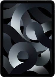 Apple iPad Air WiFi (256GB) - Grijs