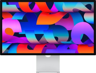 Apple Studio Display NanoTexture Glass MMYX3FN/A