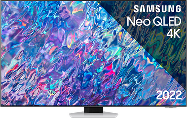 Samsung 55 Neo QLED 4K Smart TV 55QN85B (2022)