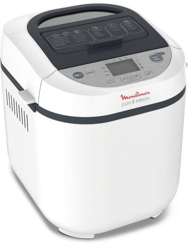 Moulinex Machine à pain OW250110 - 1