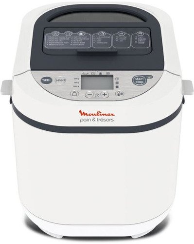 Moulinex Machine à pain OW250110 - 2