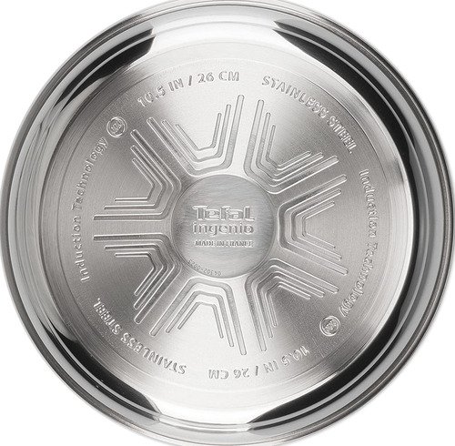Tefal Ingenio Preference Poêle 22/26 cm - 4