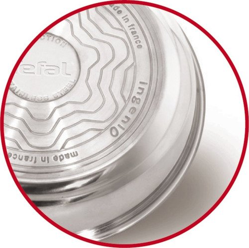 Tefal Ingenio Preference Poêle 22/26 cm - 6