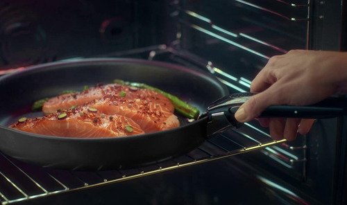 Tefal Ingenio Preference Poêle 22/26 cm - 8