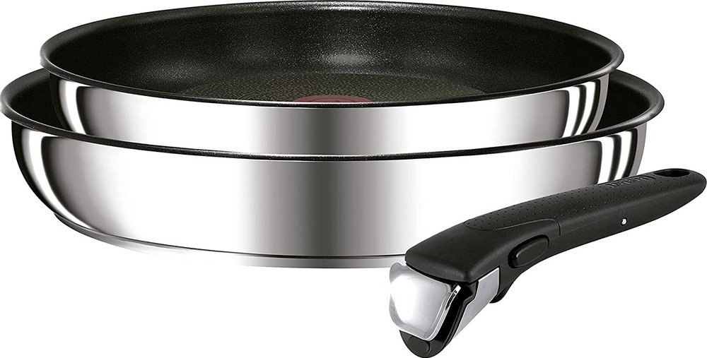 Tefal Ingenio Preference Braadpan 22/26 cm