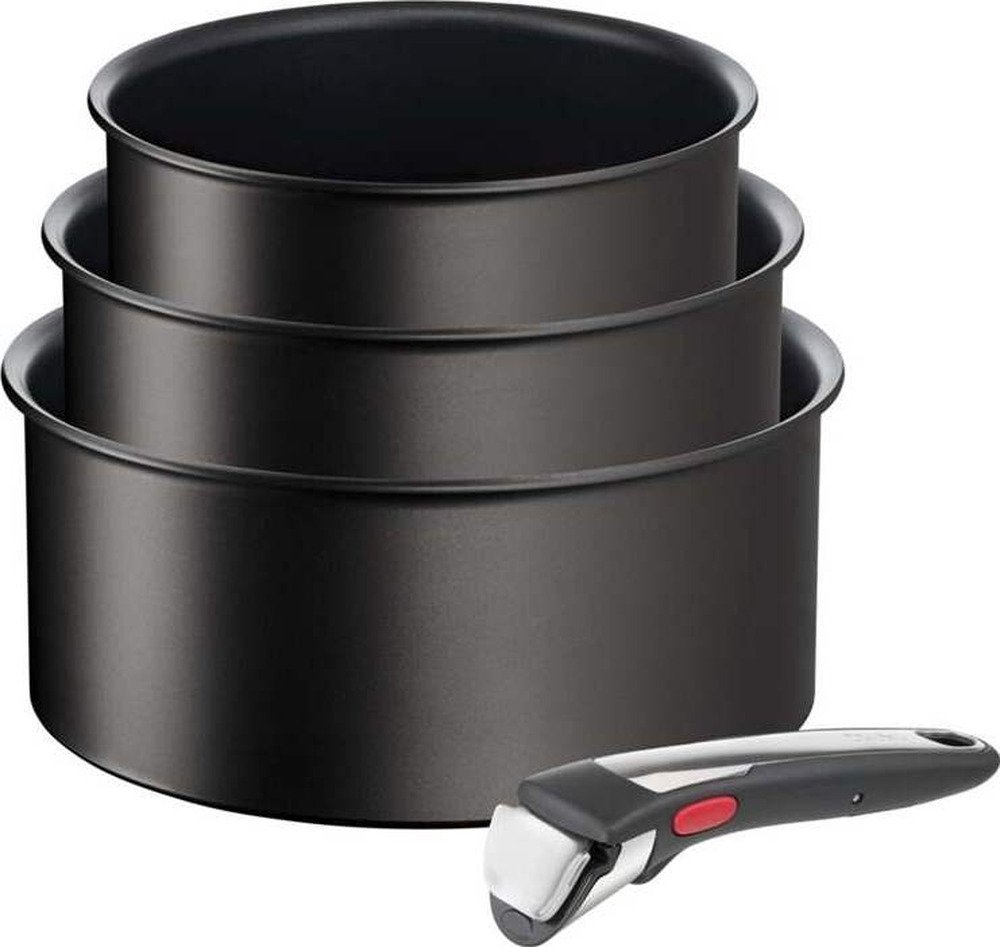 Tefal Ingenio Unlimited Set (4 pcs)