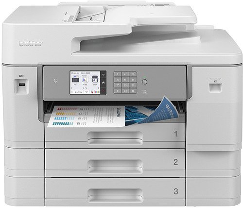 Brother MFC-J6957DW - 1