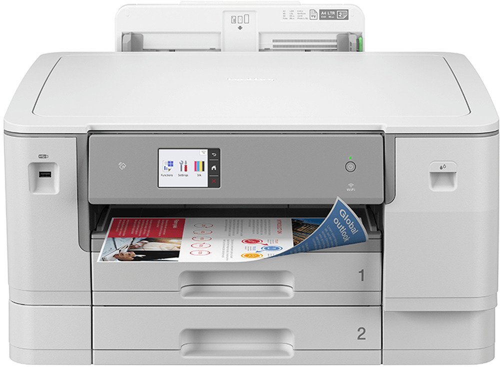 Art & Craft Brother HL-J6010DW |  | 4977766812917 aanbieding