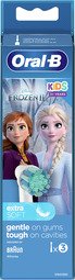 Oral-B Opzetborstel Frozen (3 stuks)