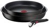 Tefal Ingenio Unlimited 3 Piece Set