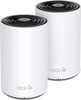 TP-Link Deco XE75 2-Pack - 1