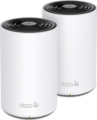 TP-Link Deco XE75 2-Pack - 1